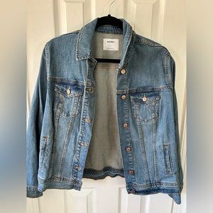 Old Navy Jean Jacket - NWT